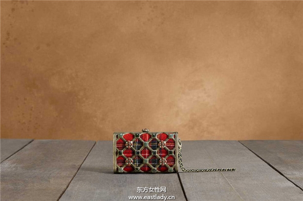 Chanel(香奈儿)包包2013早秋系列图片欣赏