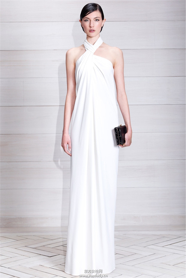 Jason Wu 2014服装度假系列鉴赏