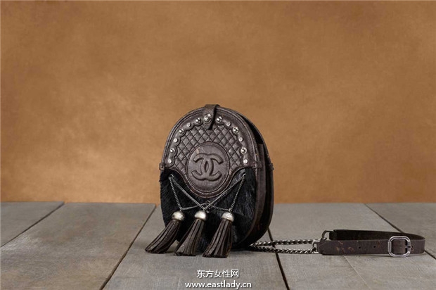 Chanel(香奈儿)包包2013早秋系列图片欣赏