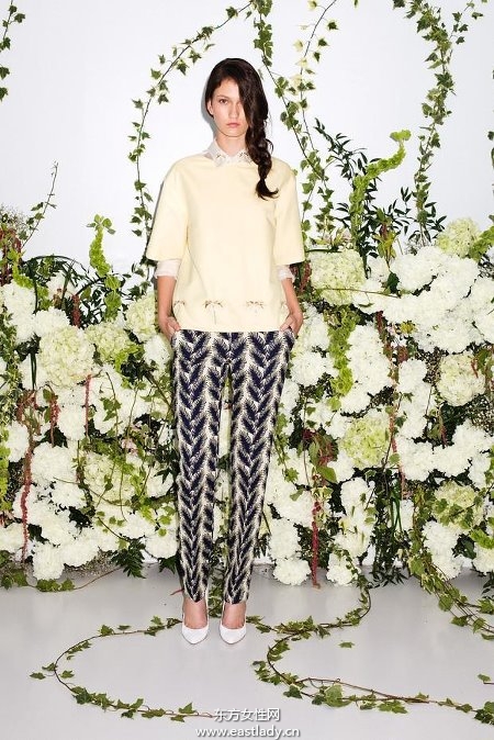 Noon by Noor 2013夏季新品发布