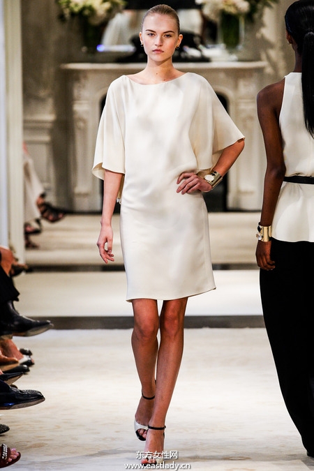 Ralph Lauren2014服装新品发布