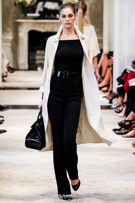 Ralph Lauren2014服装新品发布