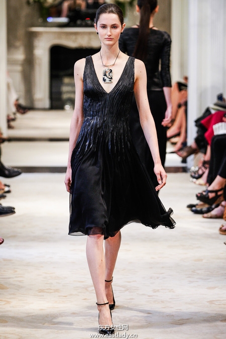 Ralph Lauren2014服装新品发布