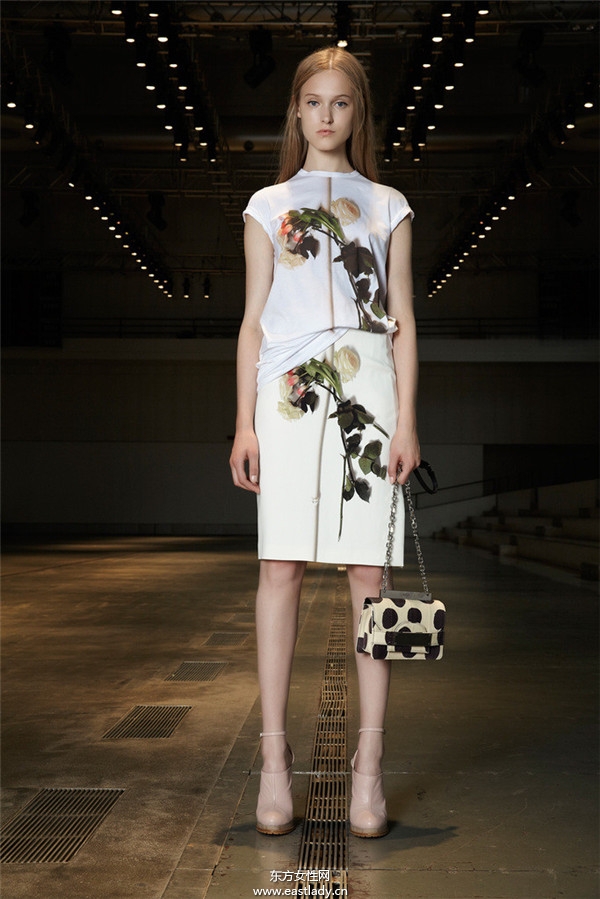 No.21 2014服装度假系列鉴赏