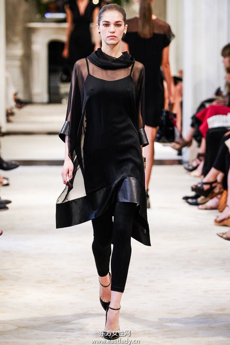 Ralph Lauren2014服装新品发布