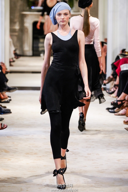 Ralph Lauren2014服装新品发布