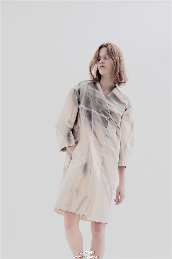 Gabriele Colangelo2014服装度假系列鉴赏