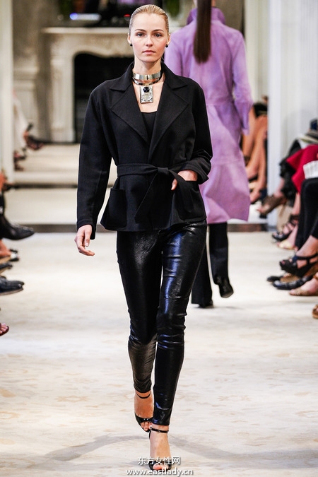 Ralph Lauren2014服装新品发布