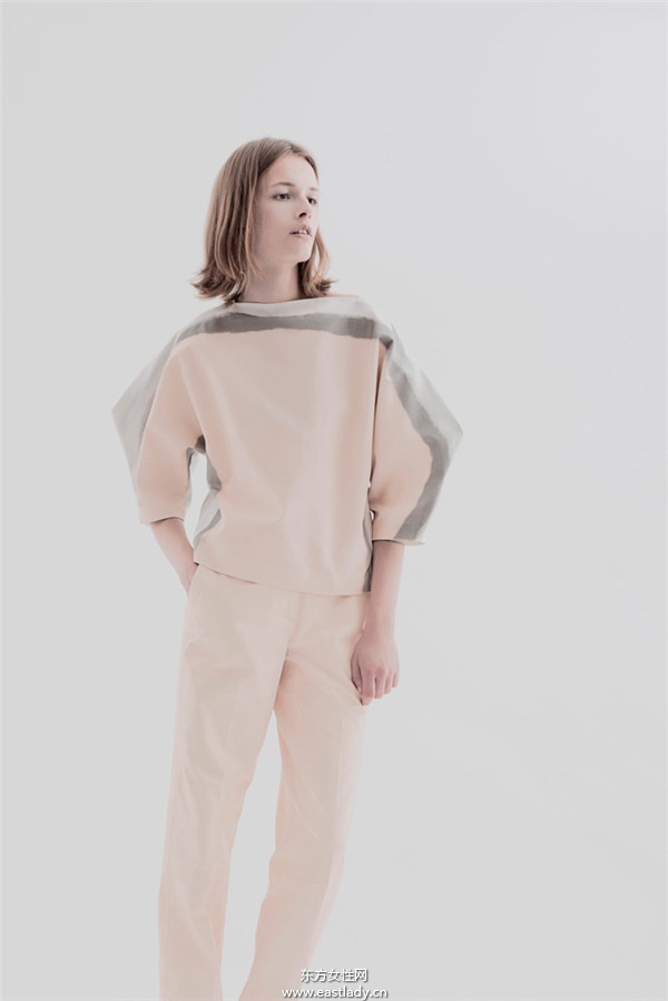 Gabriele Colangelo2014服装度假系列鉴赏