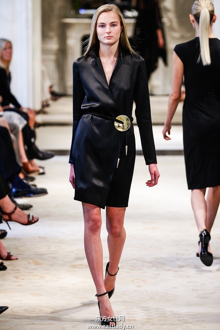 Ralph Lauren2014服装新品发布