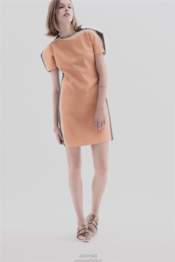 Gabriele Colangelo2014服装度假系列鉴赏