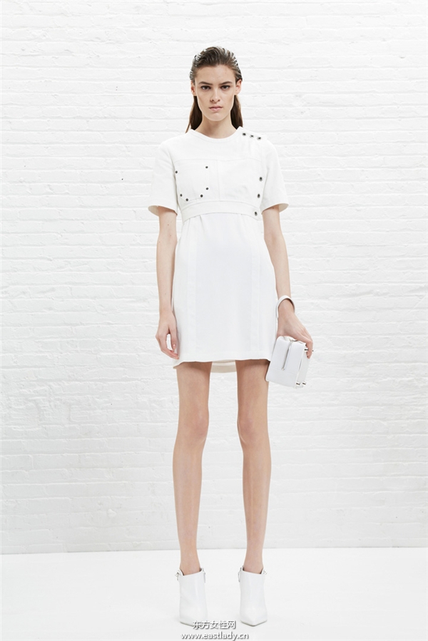 Diesel Black Gold 2014服装度假系列新品发布