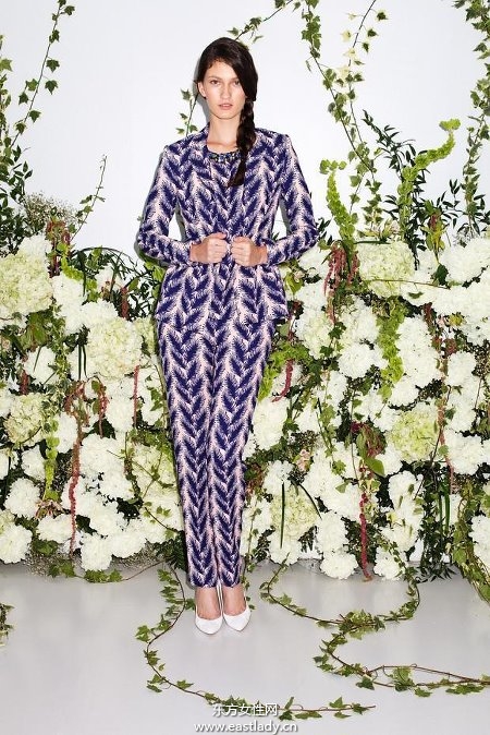 Noon by Noor 2013夏季新品发布