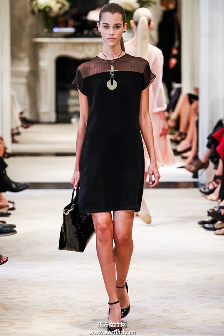 Ralph Lauren2014服装新品发布