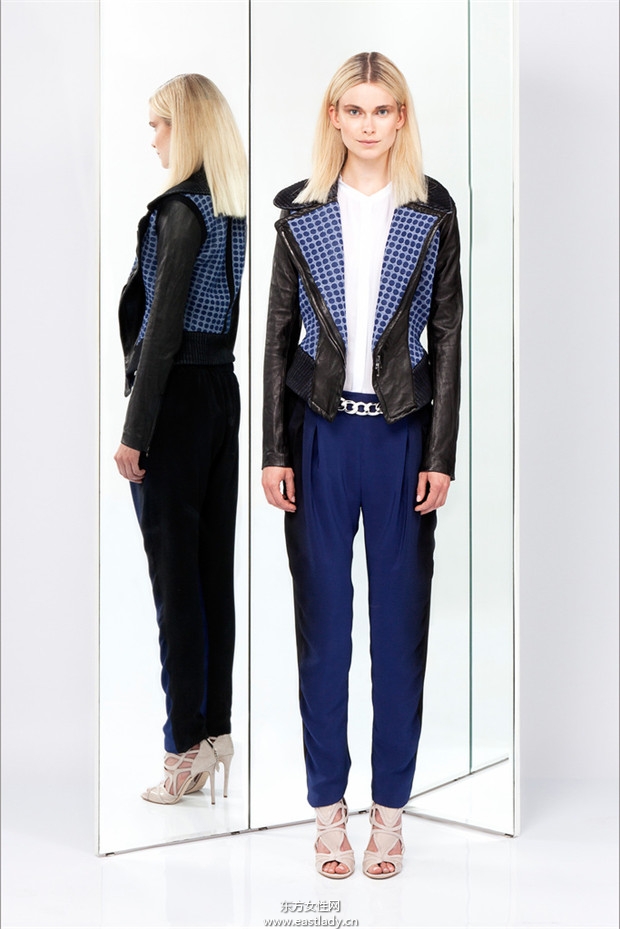 Ohne Titel 2014服装度假系列鉴赏