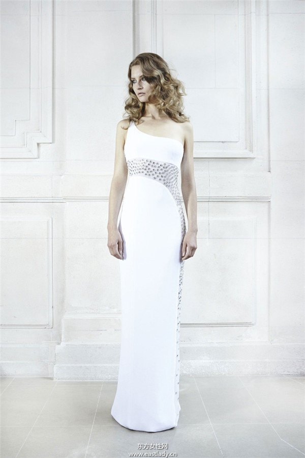 Azzaro2014服装度假系列鉴赏