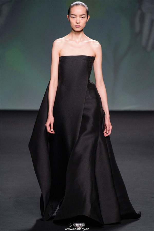 Christian Dior 2013秋冬服装新品发布