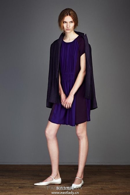 Richard Chai Love 2014服装新品发布