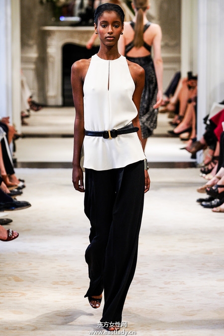 Ralph Lauren2014服装新品发布