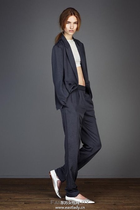 Richard Chai Love 2014服装新品发布