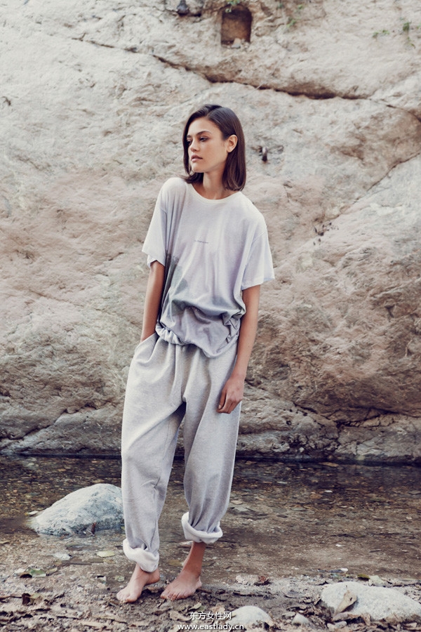 Wildfox2013早秋服装系列发布