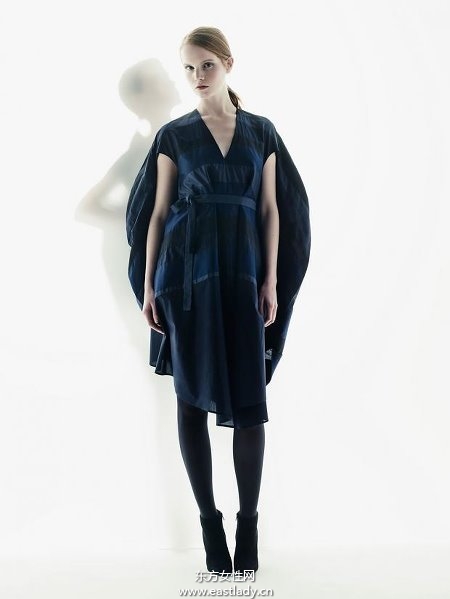 Christine Phung A/W 2013服装新品发布