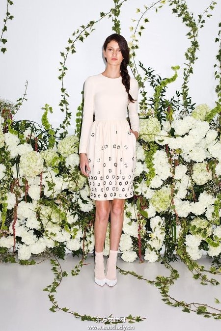 Noon by Noor 2013夏季新品发布