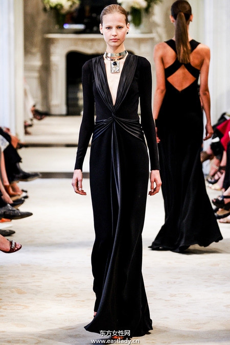 Ralph Lauren2014服装新品发布