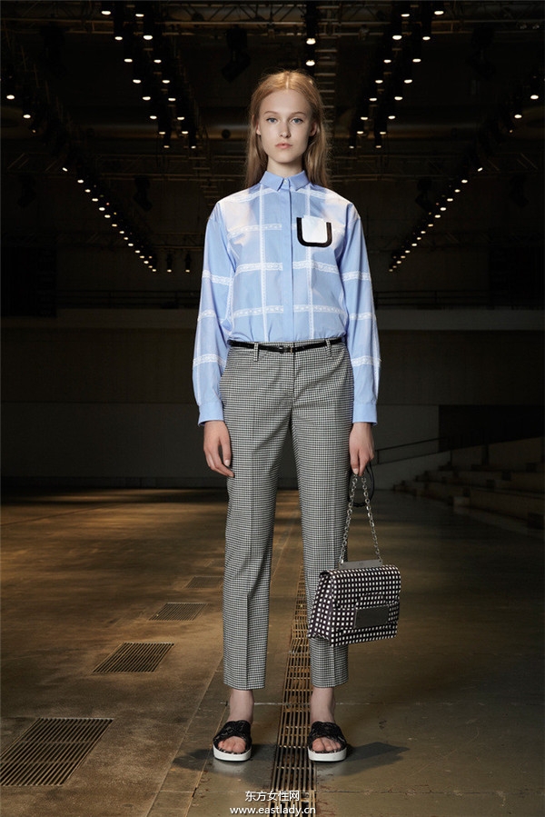 No.21 2014服装度假系列鉴赏