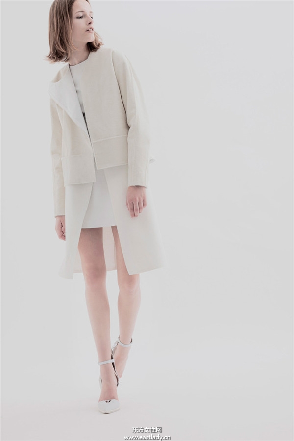 Gabriele Colangelo2014服装度假系列鉴赏