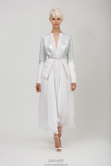 Dennis Basso 2014度假系列发布