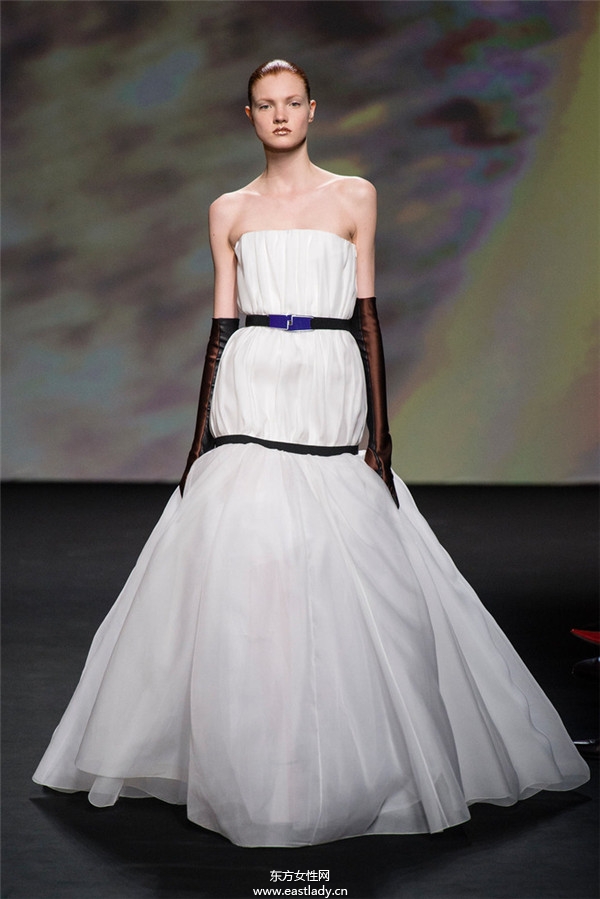 Christian Dior 2013秋冬服装新品发布