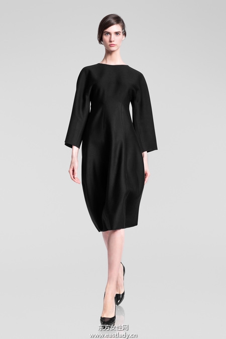 Donna Karan 2013早秋系列