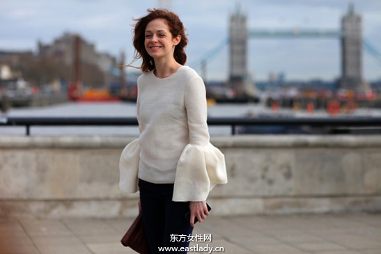 若隐若现透视装瞬间秒杀全场