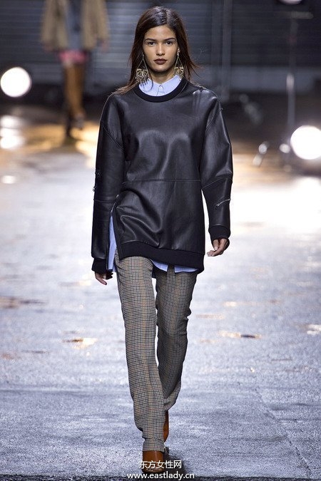 3.1 Phillip Lim 2013秋冬女装发布