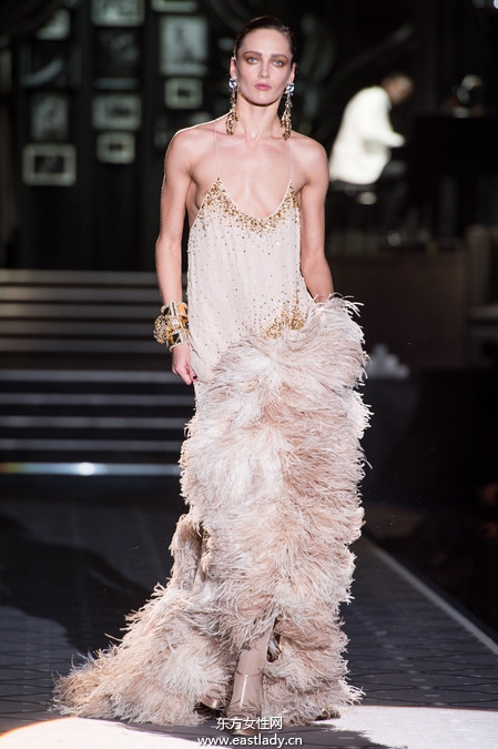 Dsquared2 2013秋冬系列发布样样是名品