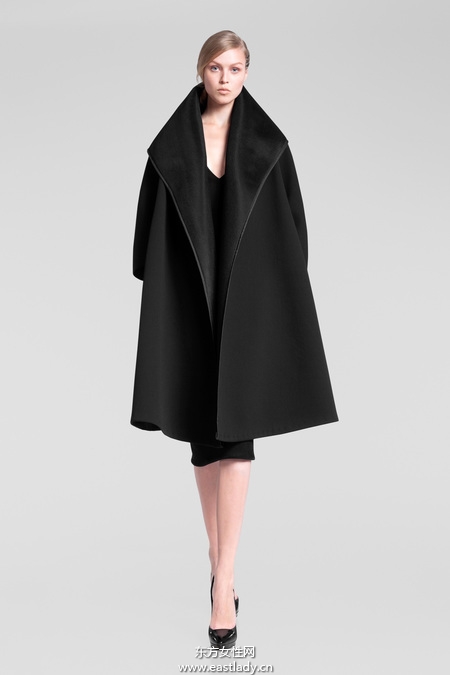 Donna Karan 2013早秋系列