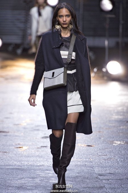 3.1 Phillip Lim 2013秋冬女装发布