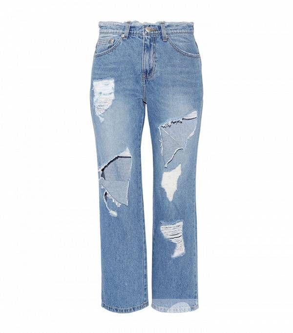 肯豆Gigi仅靠这8件单品就走在潮流最前线