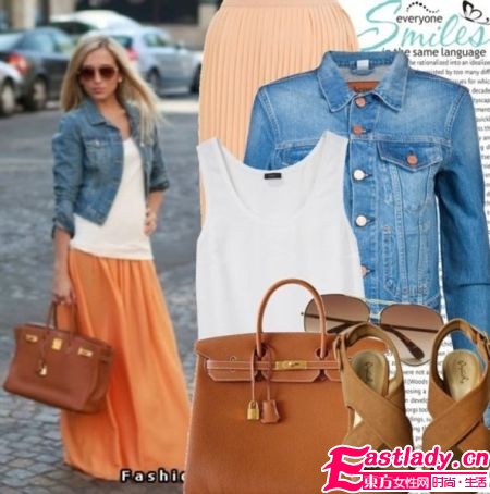 12星座24套 秋冬开运 星 装