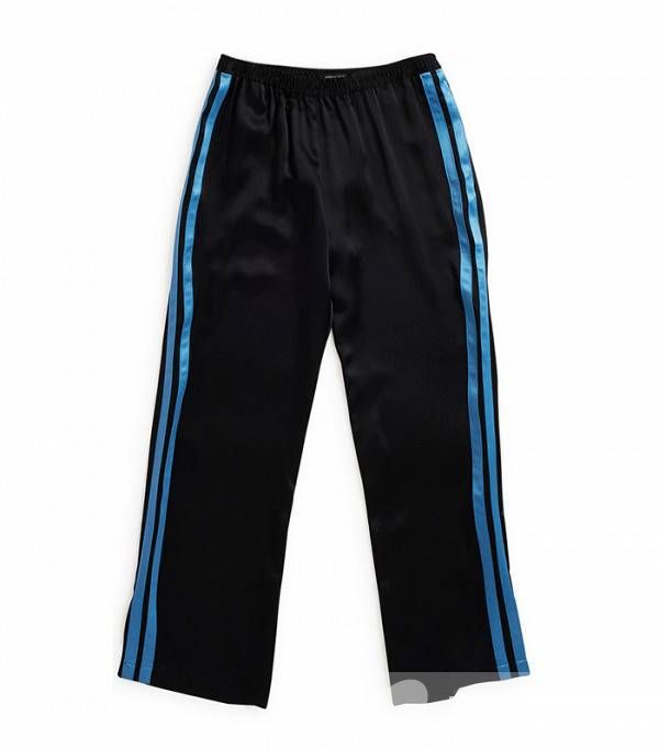 肯豆Gigi仅靠这8件单品就走在潮流最前线