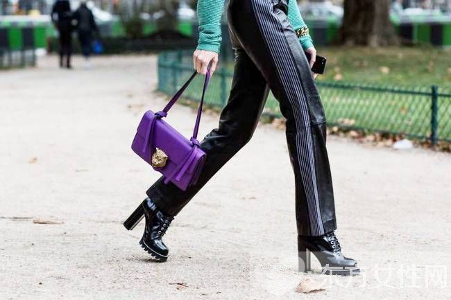 时尚达人告诉你衣橱必备的十一件单品