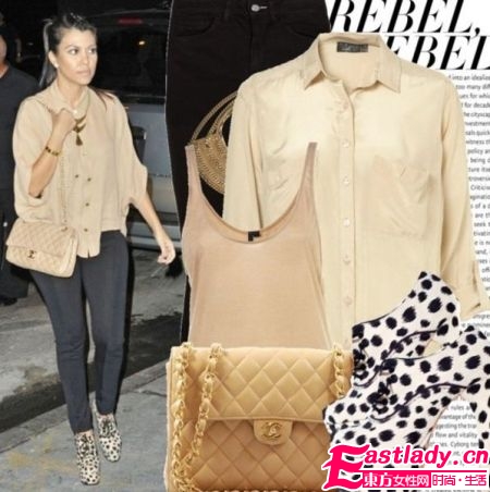 12星座24套 秋冬开运 星 装