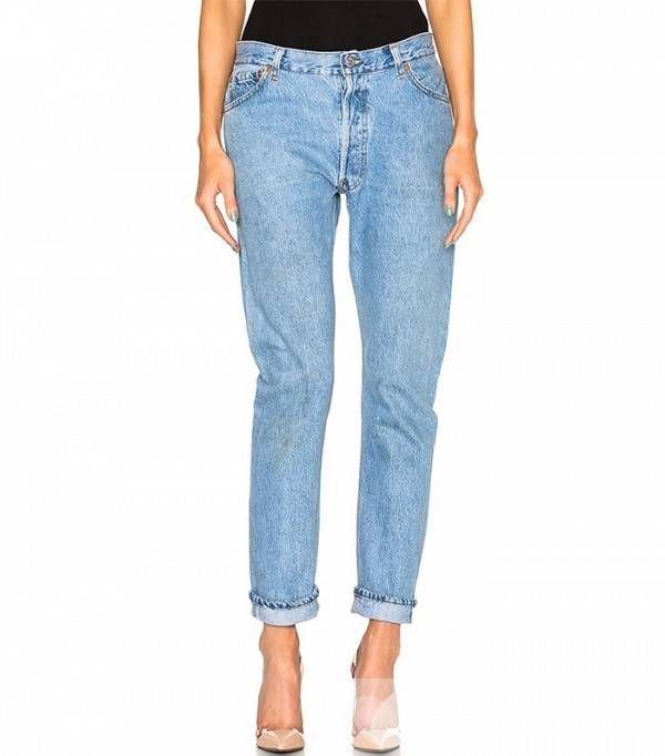 即便不是90后 一样要将90年代风格扮起来