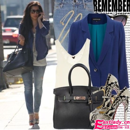 12星座24套 秋冬开运 星 装