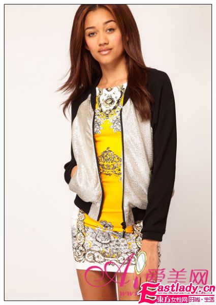 2012必备防晒衣 遮阳扮靓两不误