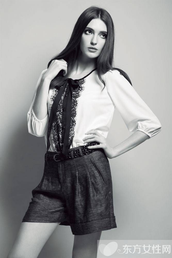 穿衣风格有哪几种 教你穿出不一样的自己