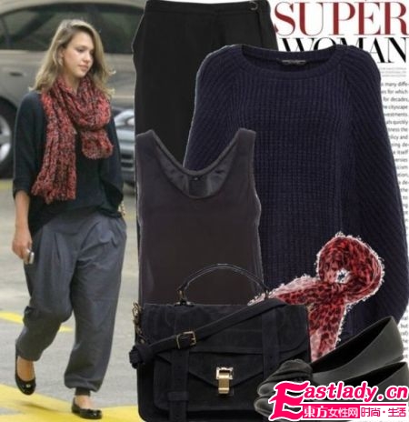 12星座24套 秋冬开运 星 装