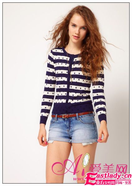 2012必备防晒衣 遮阳扮靓两不误