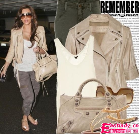 12星座24套 秋冬开运 星 装